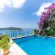 Villa Adrian - Six Bedroom Villa with Swimming pool and Sea View, Dubrovník