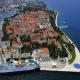 Apartments Milic - Studio Apartment with Sea View 4, Gornji Karin (fotografie 7)
