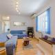 Apartment Blue Oasis - Three Bedroom Apartment ST, Postira