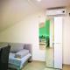 Apartments Milic - Studio Apartment with Sea View 4 - 2, Gornji Karin (fotografie 4)