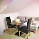Apartments Milic - Studio Apartment with Sea View 4 - 2, Gornji Karin (fotografie 2)
