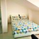 Apartments Milic - Studio Apartment with Sea View 4 - 2, Gornji Karin (fotografie 10)