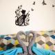 Apartments Milic - Studio Apartment with Sea View 4 - 2, Gornji Karin (fotografie 9)
