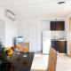 Apartments Milic - Studio Apartment with Sea View 4 - 2, Gornji Karin (fotografie 5)