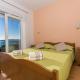 Apartments Masteli - One Bedroom Apartment with Balcony and Sea View br 2 Trogir - Zdjęcie 10