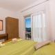 Apartments Masteli - One Bedroom Apartment with Balcony and Sea View br 2 Trogir - Zdjęcie 9