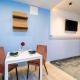 Apartments Tayra - Modern studio apartment with balcony BR2