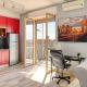 JOIVY Stylish 2BR flat next to Navigli, Milán - Fotografie 8