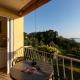 Apartments Belenum - Comfort Double Room with Balcony and Sea View no 1 Mlini - Fotografie 3