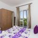 Apartments Olive - One Bedroom Apartment with Terrace and Partial Sea View - Popolica 50, Mlini (foto 8)