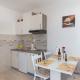 Apartments Olive - One Bedroom Apartment with Terrace and Partial Sea View - Popolica 50, Mlini (foto 5)