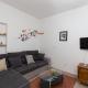 Apartments Olive - One Bedroom Apartment with Terrace and Partial Sea View - Popolica 50, Mlini (foto 4)