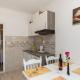 Apartments Olive - One Bedroom Apartment with Terrace and Partial Sea View - Popolica 50, Mlini (foto 6)