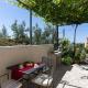 Apartments Olive - One Bedroom Apartment with Terrace and Partial Sea View - Popolica 50, Mlini (foto 2)