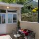 Apartments Olive - One Bedroom Apartment with Terrace and Partial Sea View - Popolica 50, Mlini