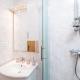 Apartments Zarac - One Bedroom Apartment with Terrace, Zaton (foto 6)