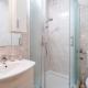 Apartments Zarac - One Bedroom Apartment with Terrace, Zaton (foto 9)