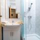 Apartments Zarac - One Bedroom Apartment with Terrace, Zaton (foto 8)