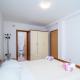 Apartments Zarac - One Bedroom Apartment with Terrace, Zaton