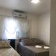 Apartamento cobertura com ampla sacada, mobiliado, Capão da Canoa - Foto 10