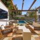 Bella Villa, Los Angeles - Photo 5