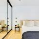 Be London - Maida Vale Residences, Londýn - Fotografie 6