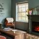 Westwood Lodge, Bright (fotografie 5)