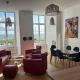 Appartement de standing Face Mer