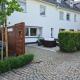 Pilgrims Bert moderne Wohnung 2 SZ top wifi, 梅舍德 - 照片 10