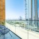 Chic 2BR with Partial Burj Khalifa View, Dubaï - Photo 10