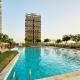 First Class Apartments in Dubai Hills - Next to Dubai Hills Mall - Socio, Collective and Golfville Towers, Dubái - Foto 4