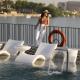 Soleil Nile Cruise - Every Monday from Luxor for 4 & 7 Nights, and every Friday from Aswan for 3 & 7 Nights, ルクソール - 写真 4
