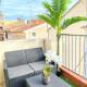 Studio cosy - 2 pers - Béziers - Centre - Terrasse - Clim - Fotografie 10