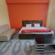 Hotel O Home HR Homes, Ayodhya - Foto 10