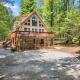 Chalet Lake, Movie Theater, Hot Tub, Arcade, Gouldsboro