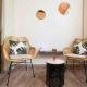 Ecrin d'Or T2 duplex Sainte Clotilde 2 étoiles, Sainte-Clotilde - Φωτογραφία 8