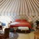 Magical Yurts - Bij de Boswachter, Erp (foto 4)
