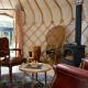 Magical Yurts - Bij de Boswachter, Erp (foto 5)