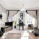 Elegant Flat Near Princes Street - Perfect Location, 24-7 Customer Support Эдинбург - Фото 5