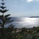 Vintage house by the sea in althea, Aghia Marina