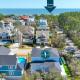 1 Barrier Beach Cove- New in 2023, Large Pool, Close to Beach, Free Activities Included, Hilton Head Island - Fotografie 4