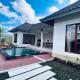 Sari Padi House, Ubud - Fotografie 8