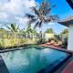 Sari Padi House, Ubud - Fotografie 2