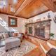 Patio & Mtn Views: Peaceful Sedona Retreat