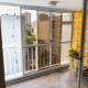 Sunny 3-room apartment with 24-hour security, Buenos Aires - Foto 4