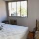 Sunny 3-room apartment with 24-hour security, Buenos Aires - Foto 5