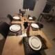 Friendly house in Bastogne 130 m² with private garden for 5 people, Bastogne - Fotografie 9