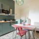BePlace Apartments at Naviglio Grande, Milán - Fotografie 6