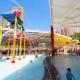 Piazza com acesso ao Acqua Park - Temporada CN Adriele, Caldas Novas - Φωτογραφία 8