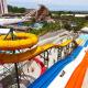 Piazza com acesso ao Acqua Park - Temporada CN Adriele, Caldas Novas - Φωτογραφία 4